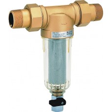 Сетчатый фильтр HoneyWell FF06 1 AA на холодную воду