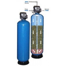 Обезжелезиватель воды ФОВ 1354 производительность 1,4 м3/ч